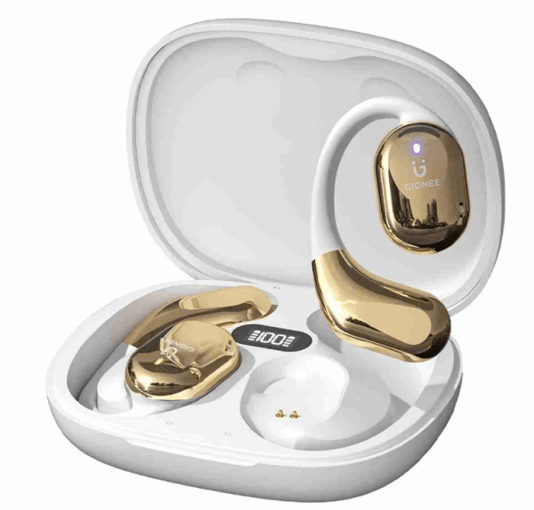Klack Gionee Jl001 Auriculares Inalámbricos Blancos