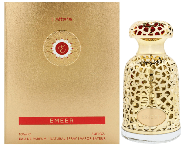 Spray Emeer 100ml