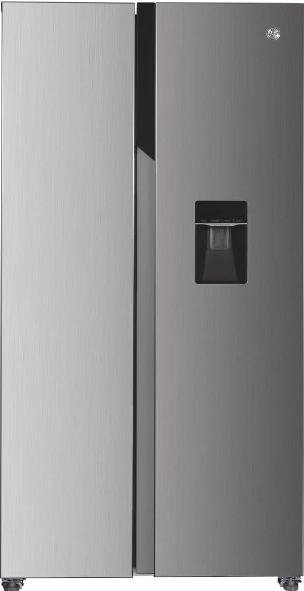 FRI. HOOVER HHSBSO6174XWD 177x90 NF INOX DISP DSP
