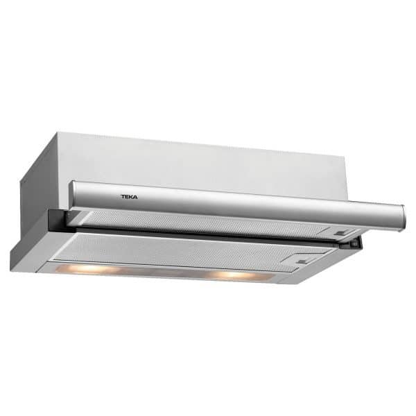 CAMP. TEKA TL6310S INOX 40474250