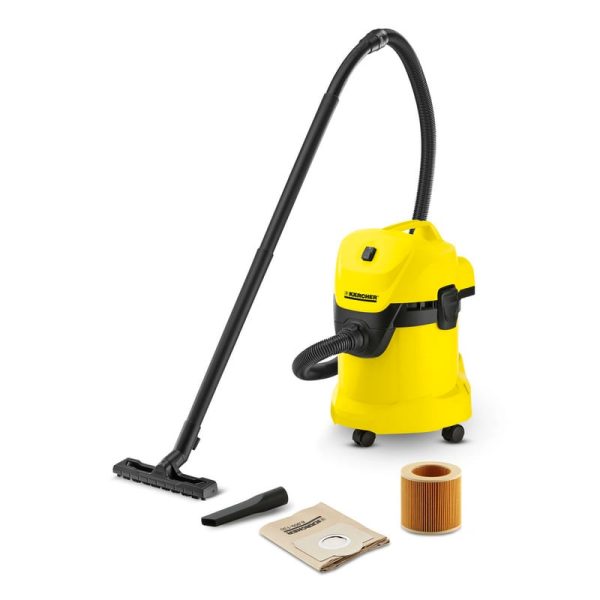 ASPI. TRINEO KARCHER C/B SOL/LIQ 17L