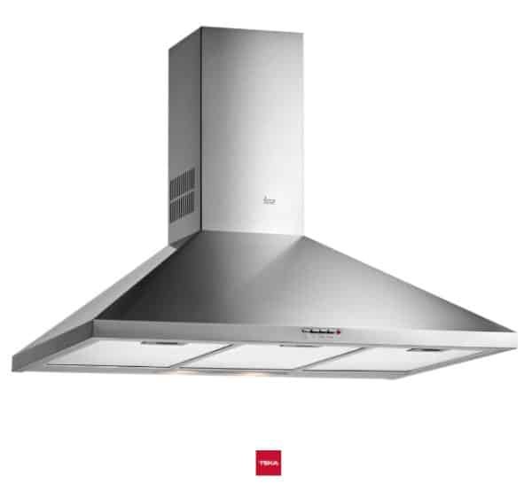 CAMPANA DBB-90 INOX