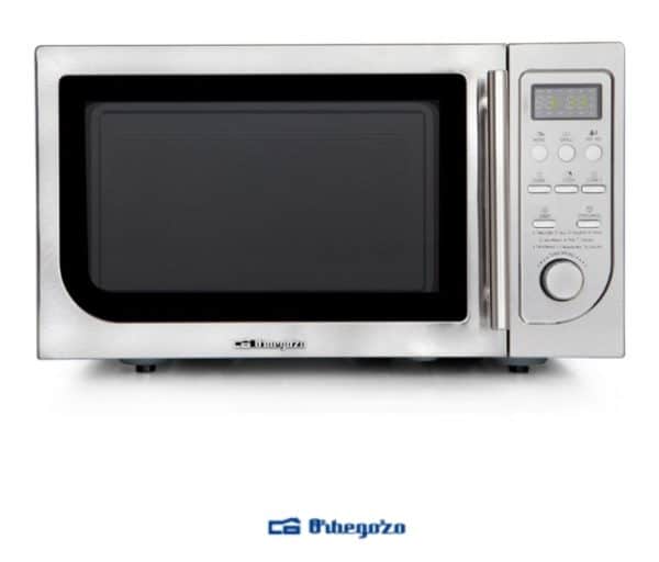 ORBEGOZO HORNO MIG-2525 INOX