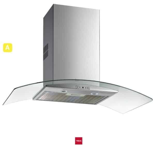 TEKA CAMPANA NC-985