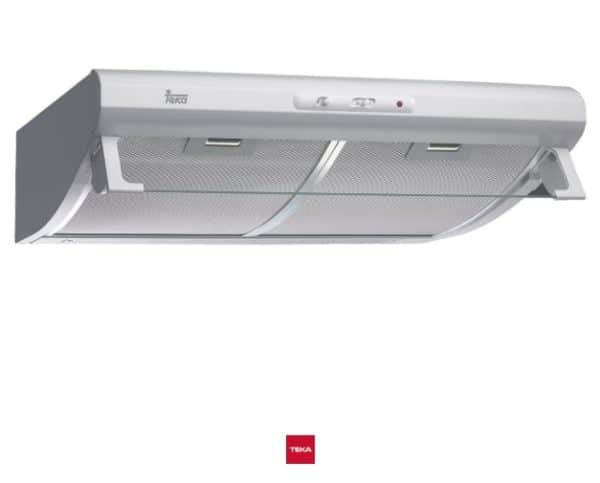 TEKA CAMPANA C-6310 W BLANCA (TN)