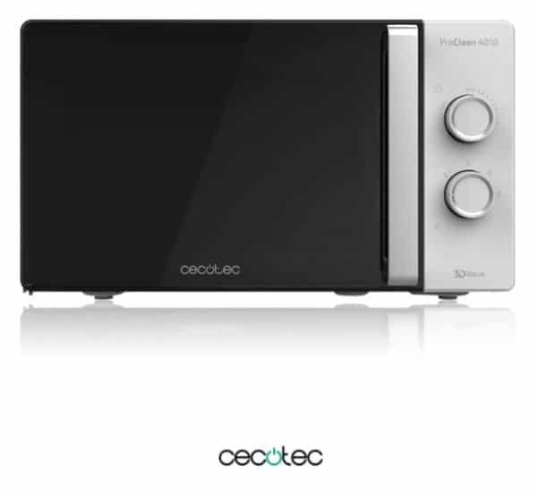 CECOTEC HORNO PROCLEAN 4010 23L (01546)