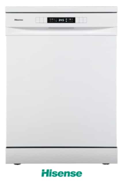 HISENSE LAVAVJ. HS622E10W