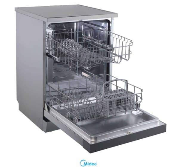 MIDEA LAVAVAJ.MFD60S080X-ES
