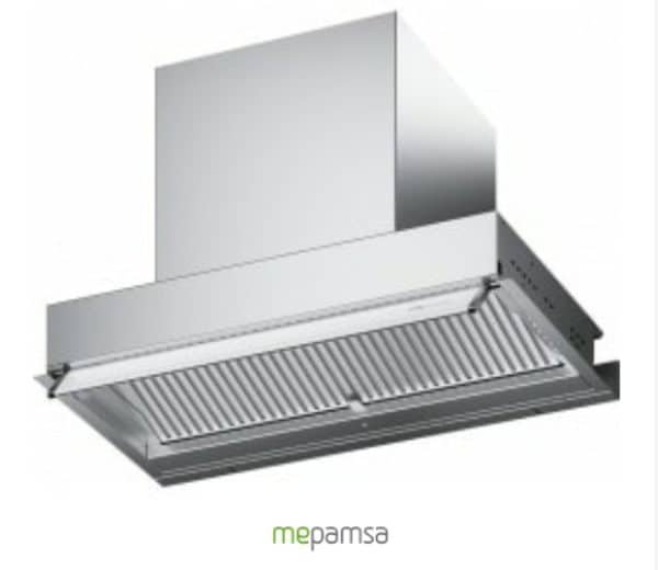 MEPAMSA GRUPO FIL.SECRET ZERO GOTAS 60 INOX
