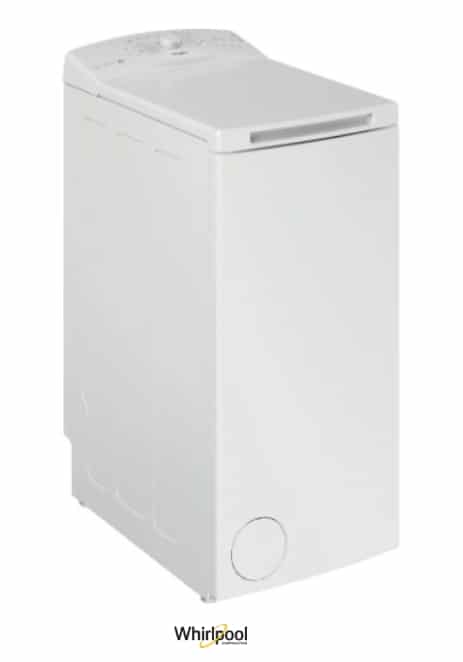 WHIRLPOOL LAVAD.TDLR 6040L EU/N