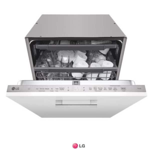 LG LAVAVAJ.DB243TX