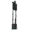 Centro de planchado vertical Cecotec IronHero 2000 Vertical Station Z- con soporte telescópico y suela cerámica