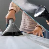 Imagen 5 Optimiza el cuidado de tu ropa con el centro de planchado vertical IronHero 2000 Vertical Station Z-. 2000 W, vapor continuo y resultados profesionales en casa.