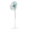 Ventilador de pie EnergySilence 520 Power con motor de cobre y 5 aspas