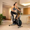 Imagen 4 Bicicleta de aire Cecotec Drumfit WOD Rider 1000 Eolo con resistencia infinita. Perfecta para entrenamientos de alta intensidad y cross training en tu hogar.