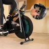 Imagen 5 Bicicleta de aire Cecotec Drumfit WOD Rider 1000 Eolo con resistencia infinita. Perfecta para entrenamientos de alta intensidad y cross training en tu hogar.