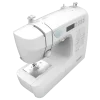 Imagen 3 Máquina de coser BelleCouture 21500 con 215 puntadas, pantalla LCD y enhebrador automático. Ideal para costura creativa y profesional de alta precisión.