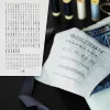 Imagen 5 Máquina de coser BelleCouture 21500 con 215 puntadas, pantalla LCD y enhebrador automático. Ideal para costura creativa y profesional de alta precisión.