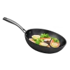 Imagen 2 Sartén de 20 cm de aluminio forjado y revestimiento antiadherente Teflon Platinum Plus. Mango de acero inoxidable dorado. Apta para todas las cocinas e inducción.