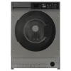 Imagen 2 Lavadora integrable Cecotec Bolero DressCode 750 BI Inverter A con capacidad de 7 kg, 1200 rpm, 15 programas y motor Inverter Plus. Eficiencia energética A.