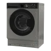 Imagen 4 Lavadora integrable Cecotec Bolero DressCode 750 BI Inverter A con capacidad de 7 kg, 1200 rpm, 15 programas y motor Inverter Plus. Eficiencia energética A.