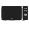 Imagen 2 Microondas Cecotec ProClean 5010 Inverter de 19 litros con tecnología avanzada para calentar y descongelar de forma uniforme conservando los nutrientes.