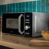 Imagen 5 Microondas Cecotec ProClean 5010 Inverter de 19 litros con tecnología avanzada para calentar y descongelar de forma uniforme conservando los nutrientes.
