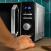 Imagen 7 Microondas Cecotec ProClean 5010 Inverter de 19 litros con tecnología avanzada para calentar y descongelar de forma uniforme conservando los nutrientes.