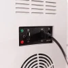 Imagen 8 Frigorífico mini Bolero MiniCooling 10L Bahamas Pink con función frío y calor (7-65 ºC). Conexión 12V/220V ideal para coches, oficinas y caravanas.