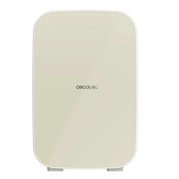Imagen 4 Mini nevera Bolero MiniCooling 25L Bahamas Beige. Frío y calor de 7 a 65 ºC. Conexión 12V/220V ideal para coches, caravanas y hogar. Portátil y eficiente.