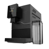 Imagen 3 Cafetera superautomática compacta Cecotec con 19 bares, sistema Thermoblock, pantalla TFT y conexión WiFi para preparar cafés personalizados desde el móvil.