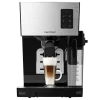 Imagen 3 Cafetera semiautomática Cecotec Power Instant-ccino 20 con 20 bares, sistema Thermoblock y depósito de leche. Prepara cappuccinos perfectos con solo un toque.