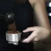 Imagen 5 Cafetera semiautomática Cecotec Power Instant-ccino 20 con 20 bares, sistema Thermoblock y depósito de leche. Prepara cappuccinos perfectos con solo un toque.