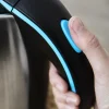 Imagen 6 Hervidor de agua eléctrico de acero inoxidable con 1,2 L y 1630 W. Incluye filtro antical desmontable, base 360º y sistema libre de BPA para máxima seguridad.