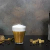 Imagen 7 Espumador de leche Cecotec Power Moka Spume 5000 de 650 W. Capacidad de 400 ml, 4 modos de funcionamiento y función chocolate para resultados profesionales.
