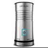 Espumador de leche Cecotec Power Latte Spume 4000 con base 360 grados y acabados en acero