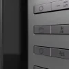 Imagen 7 Microondas Cecotec ProClean 5110 Inox de 20L, 700W y grill de 800W. Revestimiento Ready2Clean y tecnología 3DWave para calentar de forma rápida y uniforme.