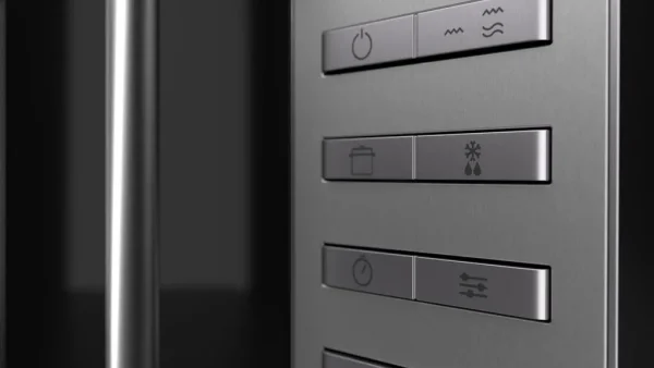 Imagen 7 Microondas Cecotec ProClean 5110 Inox de 20L, 700W y grill de 800W. Revestimiento Ready2Clean y tecnología 3DWave para calentar de forma rápida y uniforme.