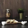 Imagen 3 Cafetera de goteo Coffee 66 Heat de 950 W con tecnología ExtremeAroma, jarra de 1,5 L termorresistente y elegantes acabados en acero inoxidable de alta calidad.