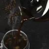 Imagen 7 Cafetera de goteo Coffee 66 Heat de 950 W con tecnología ExtremeAroma, jarra de 1,5 L termorresistente y elegantes acabados en acero inoxidable de alta calidad.