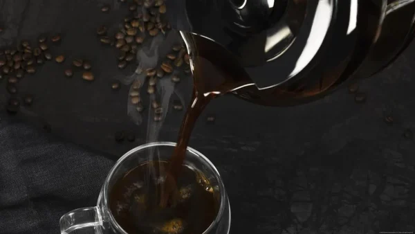 Imagen 7 Cafetera de goteo Coffee 66 Heat de 950 W con tecnología ExtremeAroma, jarra de 1,5 L termorresistente y elegantes acabados en acero inoxidable de alta calidad.