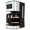 Imagen 2 Cafetera de goteo Coffee 66 Smart de Cecotec con 950 W, tecnología ExtremeAroma, programable 24h y jarra de 1,5 L. Café recién hecho con el mejor sabor.