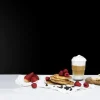 Imagen 6 Cafetera Cecotec Power Espresso 20 Professionale de 850 W y 20 bares. Incluye manómetro de control, vaporizador orientable y acabados en acero inoxidable.