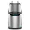 Imagen 2 El TitanMill 300 DuoClean de Cecotec con 300 W y cuchillas de titanio permite moler café y triturar especias con sus dos vasos intercambiables de 90 g.