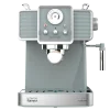 Imagen 2 Cafetera express Power Espresso 20 Tradizionale de Cecotec con 20 bares, sistema Thermoblock y manómetro PressurePro para obtener el café con el mejor aroma.