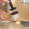 Imagen 8 Cafetera express Power Espresso 20 Tradizionale de Cecotec con 20 bares, sistema Thermoblock y manómetro PressurePro para obtener el café con el mejor aroma.