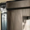 Imagen 8 Cafetera express Cafelizzia 790 Steel Pro con 1350 W, 20 bares y Thermoblock. Obtén espressos y cappuccinos con aroma intenso y crema perfecta en segundos.