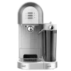 Imagen 2 Cafetera semiautomática Power Instant-ccino 20 Chic Serie Bianca de 1470W y 20 bares. Compatible con café molido y cápsulas, con depósito de leche de 0,7L.