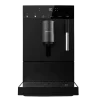Imagen 2 Cafetera superautomática compacta Cremmaet Compact Steam con 19 bares, sistema Thermoblock y vaporizador para disfrutar del aroma del café recién molido.