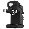 Imagen 3 Cafetera espresso con 1350 W, 20 bares de presión y manómetro. Sistema Thermoblock para calentamiento rápido y vaporizador orientable para cappuccinos.